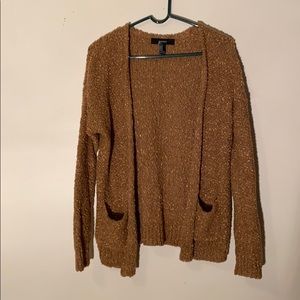 Forever 21 cardigan